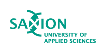 Logo Saxion